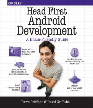 [Head First Series 01] • Head First · Android Development